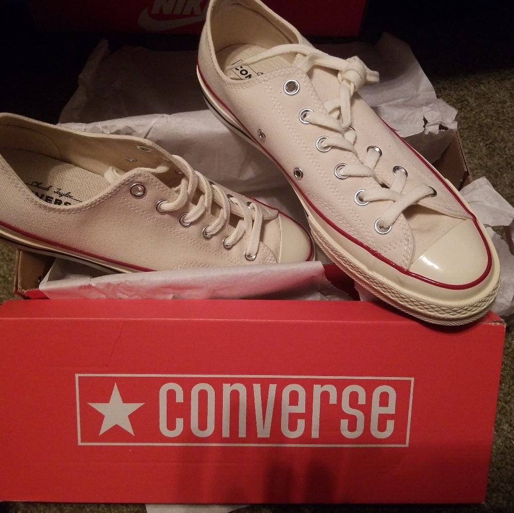 Converse Allstars